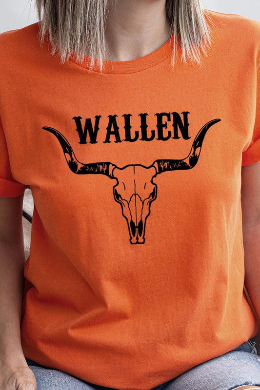 UNISEX SHORT SLEEVE