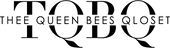 TheeQueenBeesQloset logo