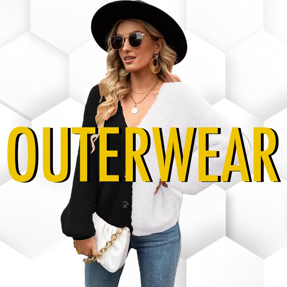 Outerwear